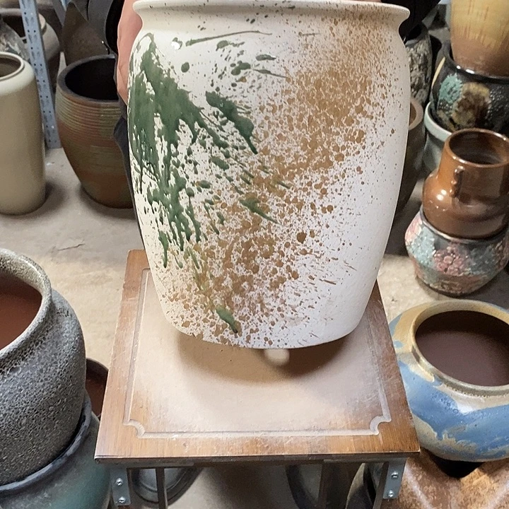 口25高度31白泼墨………