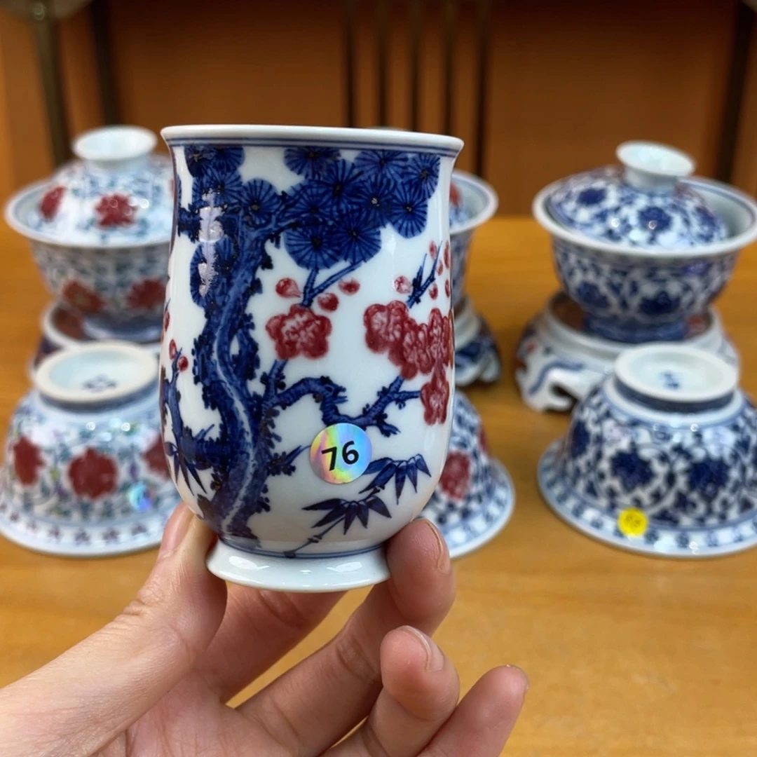 景德镇手绘哈哈哈哈哈哈