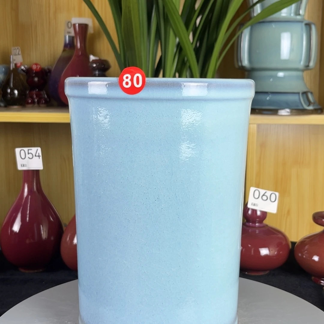 摆件陶钧瓷钧瓷钧瓷