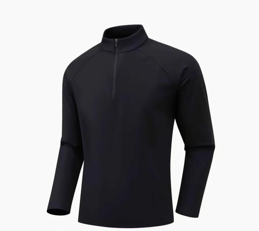 新款户外高端休闲百搭T恤