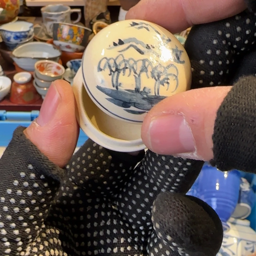瓷瓷器美术工艺品01
