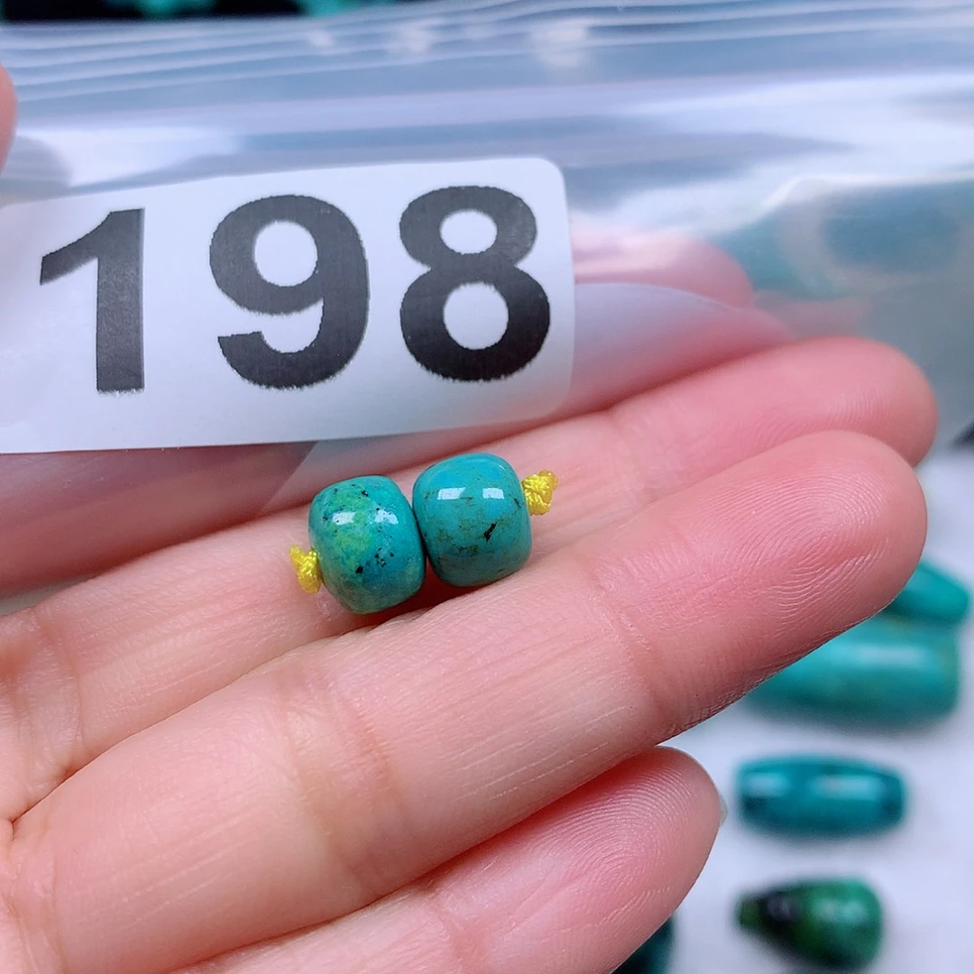 空竹粉丝专享十堰特色手工散珠