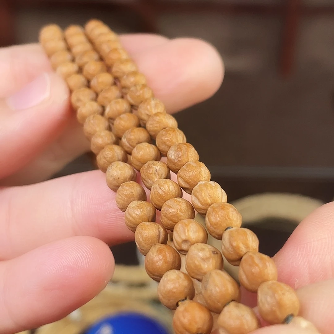 柏香籽/百香籽吊坠