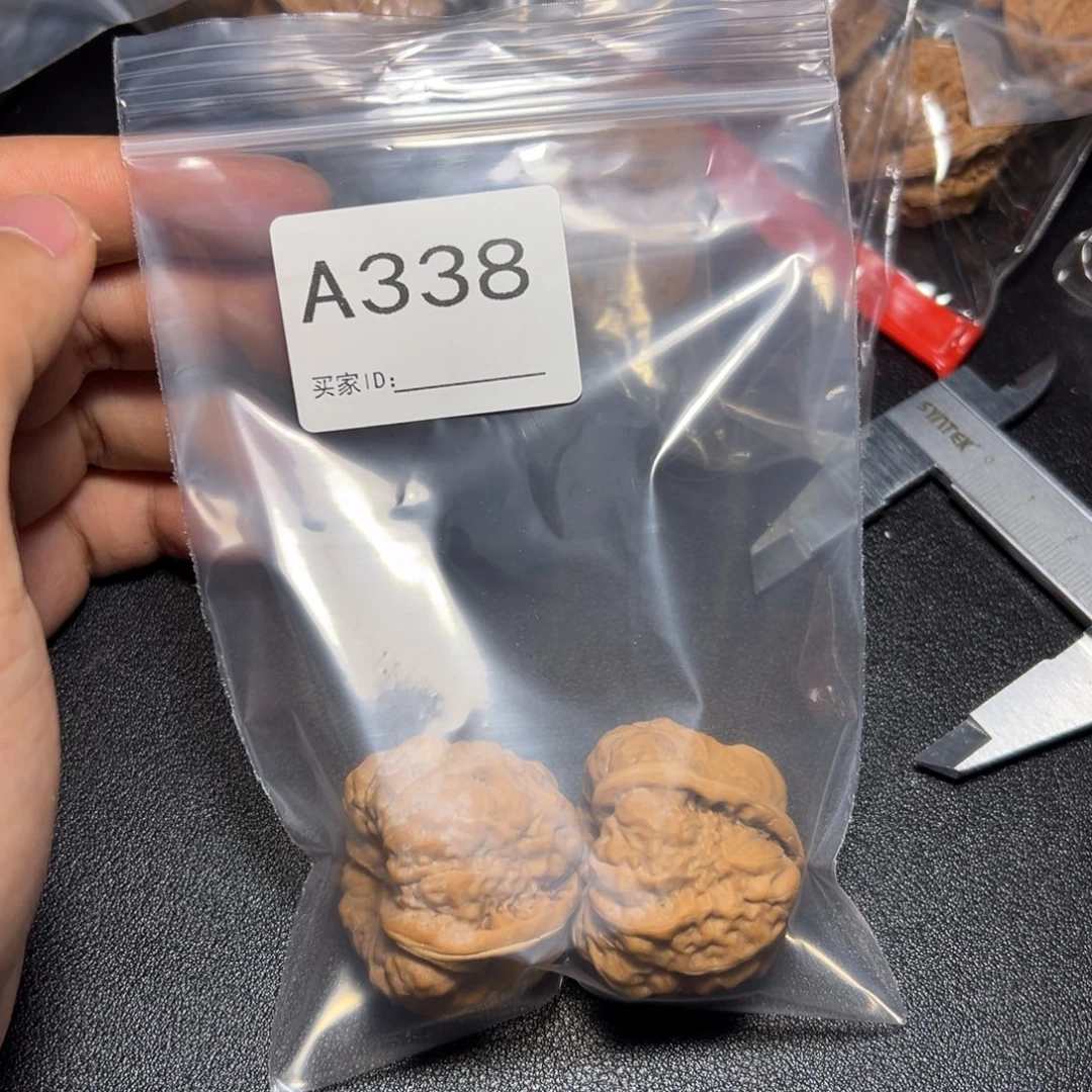 把件核桃哈哈哈哈