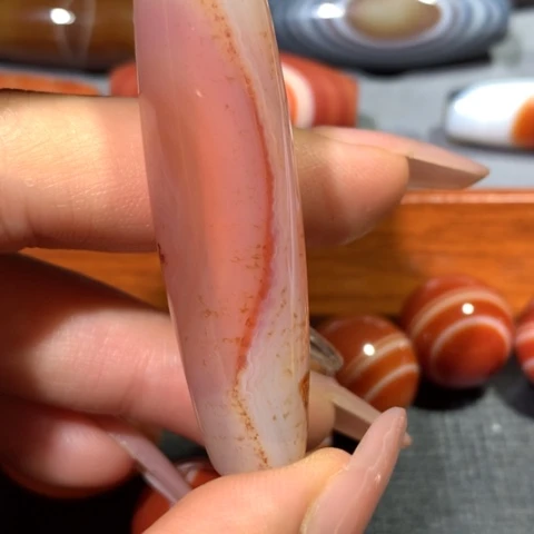 玛瑙/玉髓成品未镶嵌