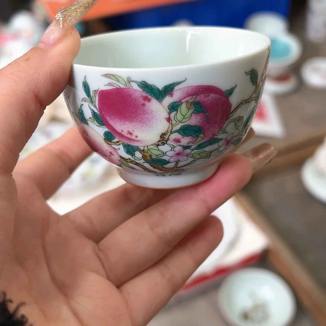 微瑕微瑕景德镇陶瓷