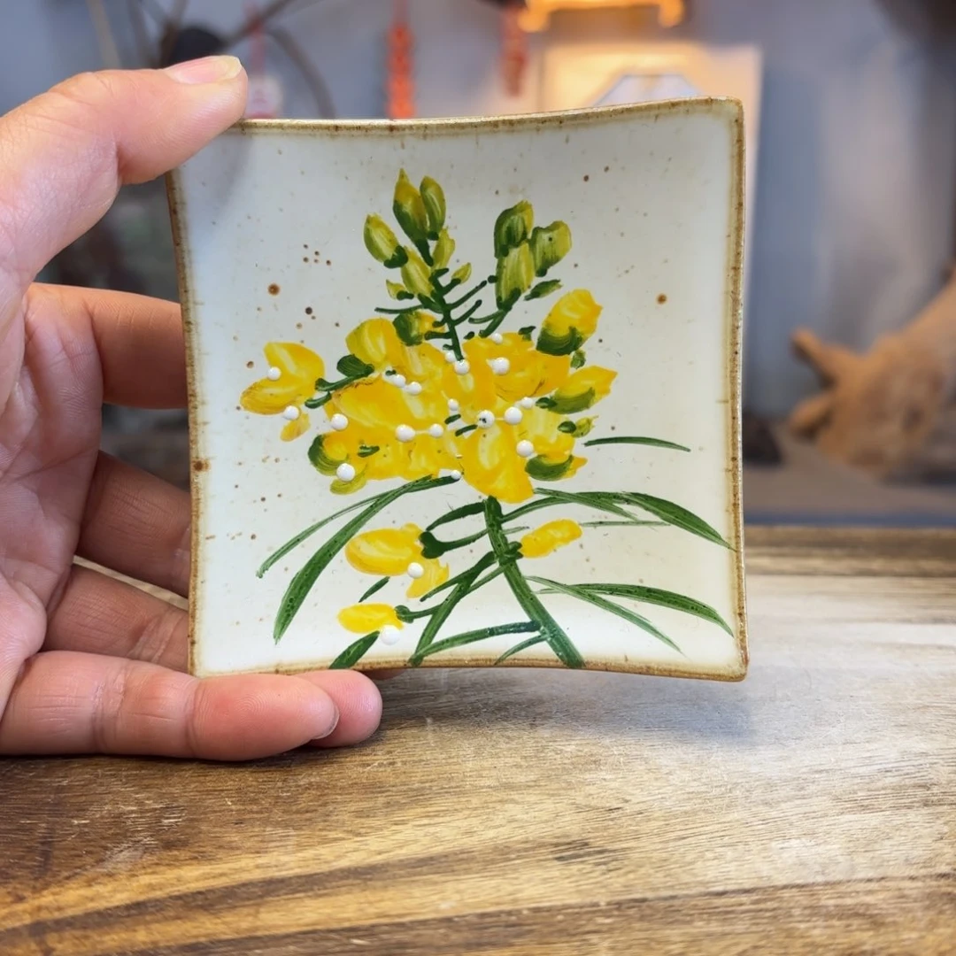 景德镇纯手工制作陶瓷