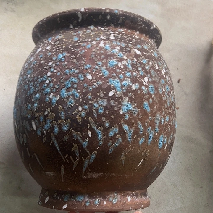 正品高度24厘米口径18厘米