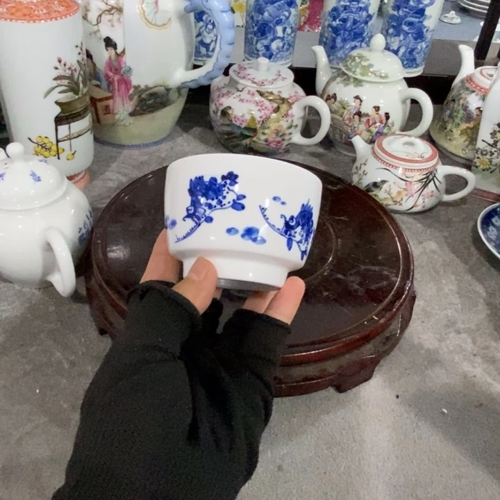 景德镇精品陶瓷工艺品