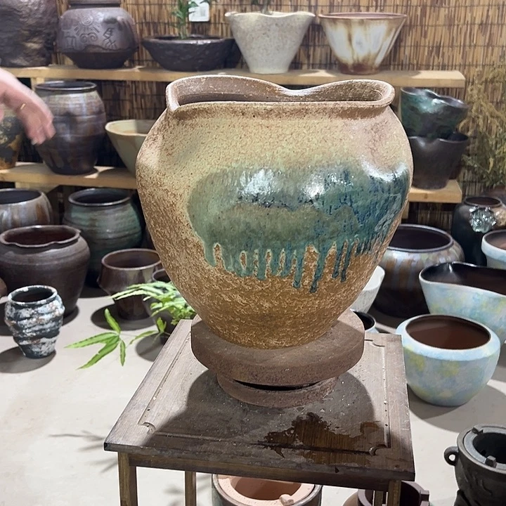 高27/23花盆改革规划好结局好结局