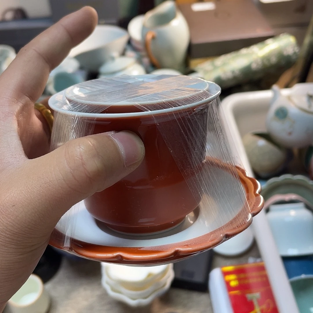 无运费险略有微瑕介意勿拍