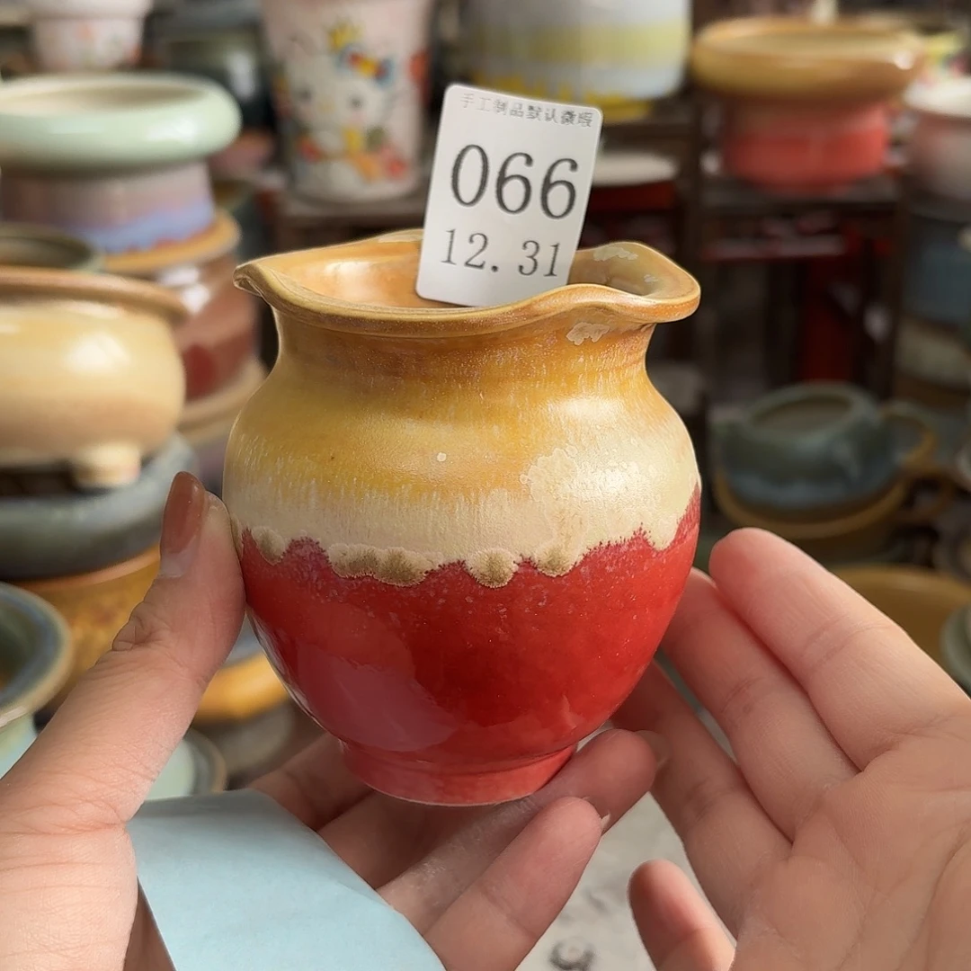 瓷片景德镇陶瓷手工制作