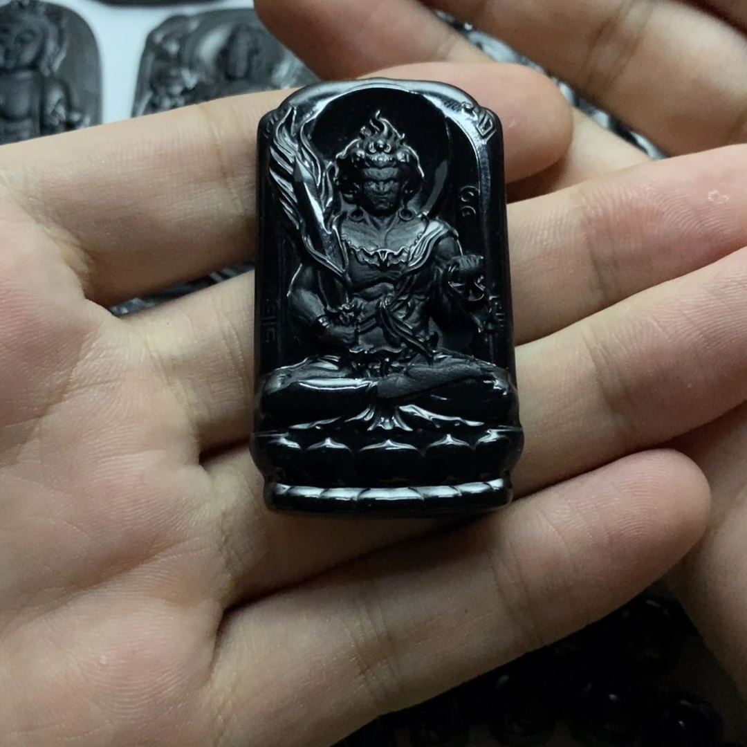 恭***财翡翠未镶嵌吊坠(不含链)吊坠
