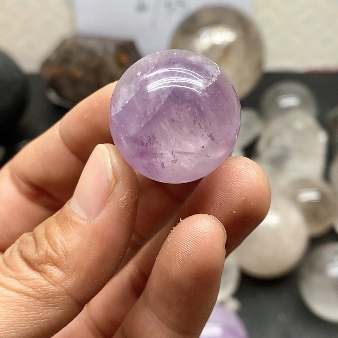 水晶366未镶嵌水晶石