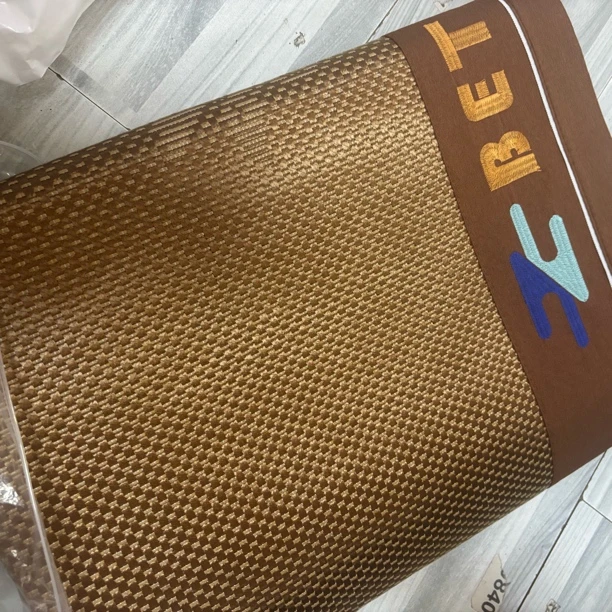 艾草舒适凉席夏季款