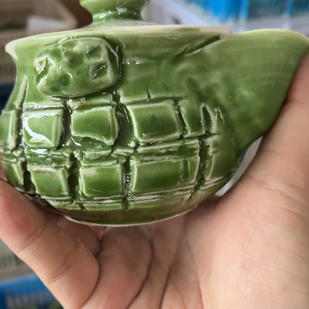 陶园柴烧，精品高货2