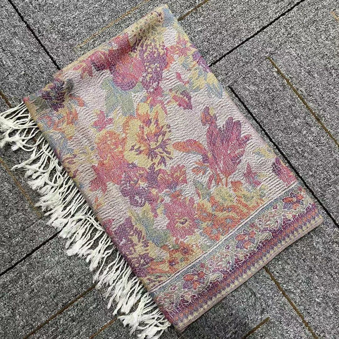 时尚百搭围巾C1503