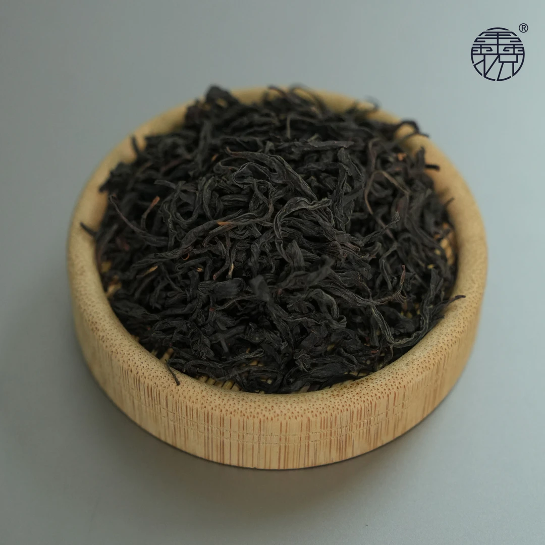 【鑫说】武夷红茶·桐木关蜜兰金露