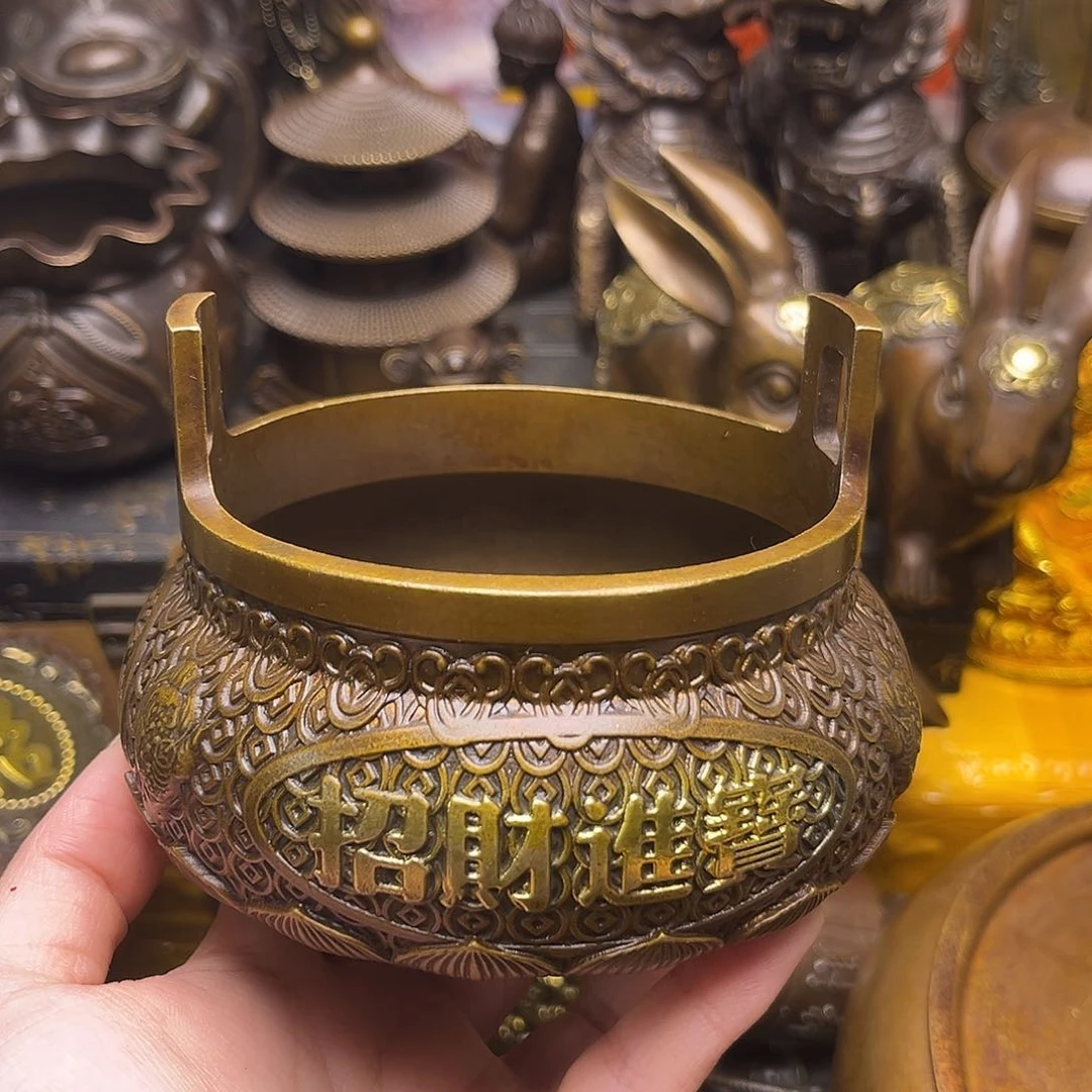 老王铜器链接点击下单