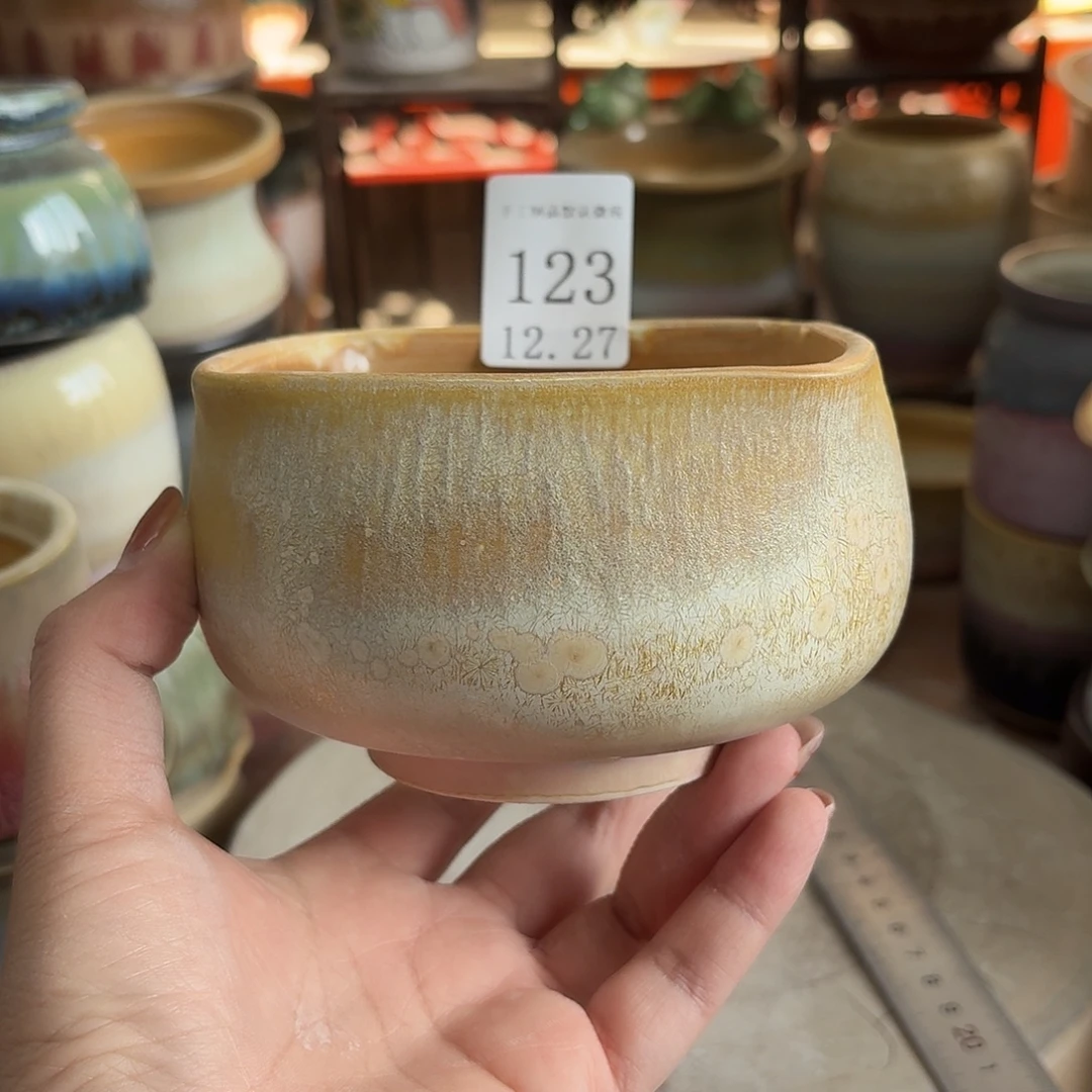 瓷片景德镇陶瓷手工制作