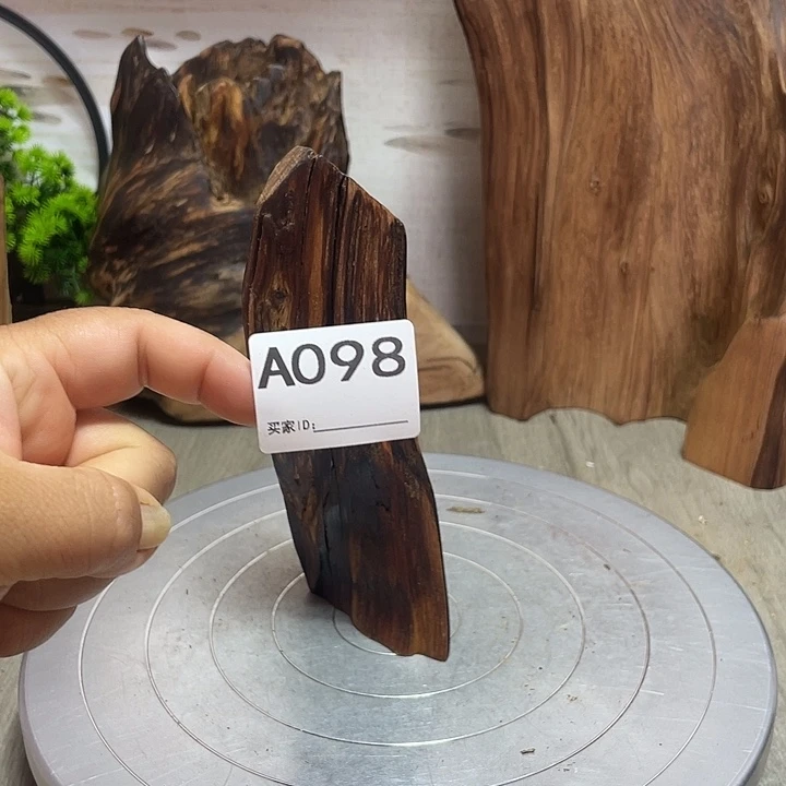 用***5木直播间木质摆件