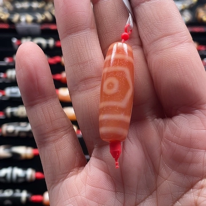 *****玛瑙/玉髓未镶嵌颈饰