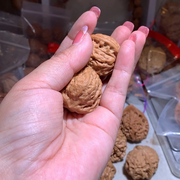 核桃手串/手链卖****孩35战甲