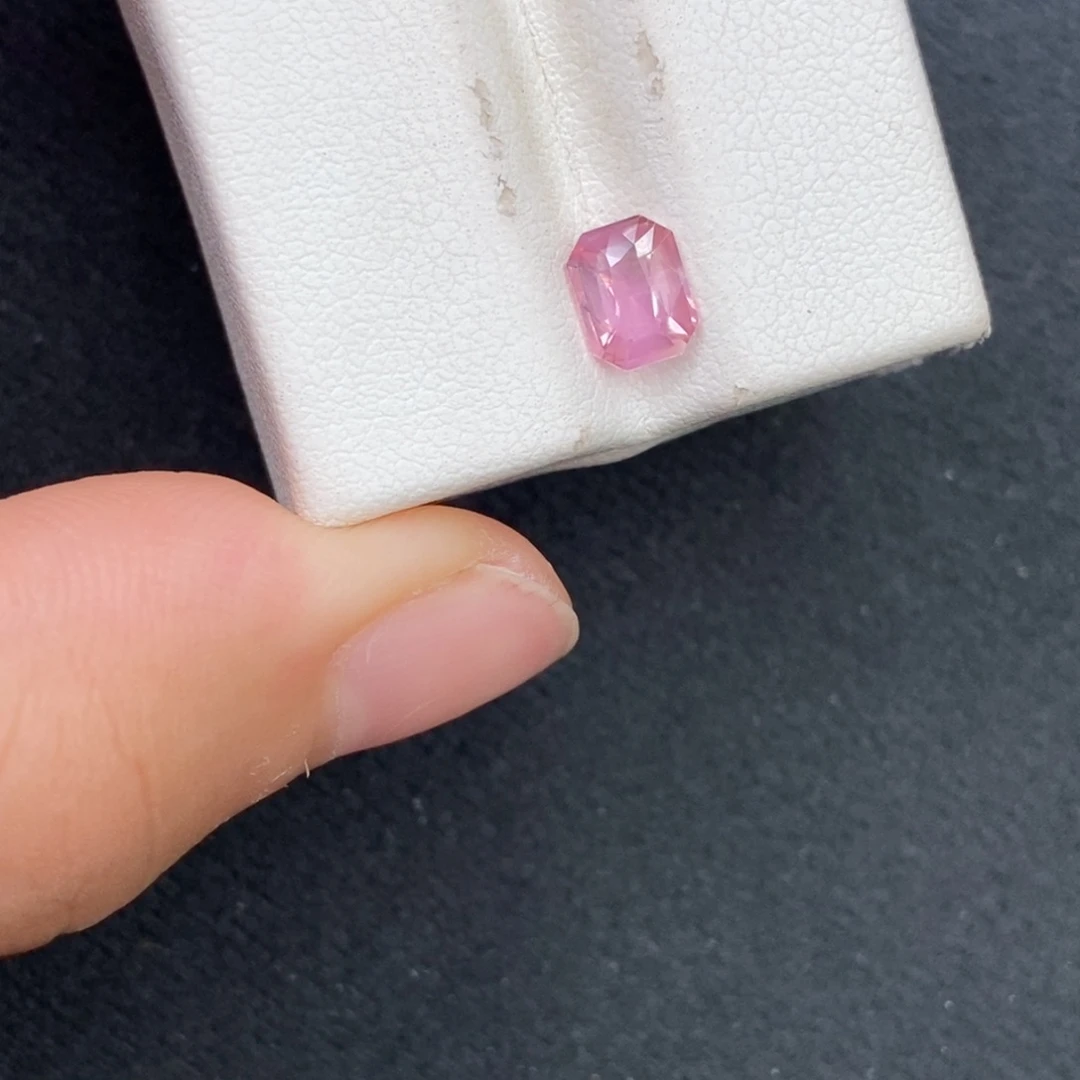 裸石蓝宝石1.03 ct