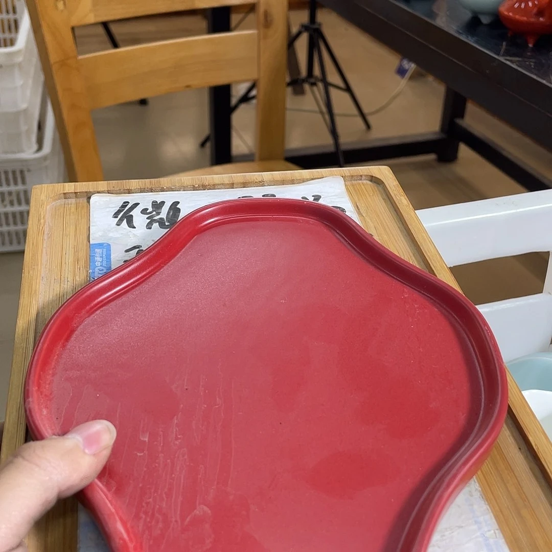 紫砂陶瓷茶具微瑕介意勿拍