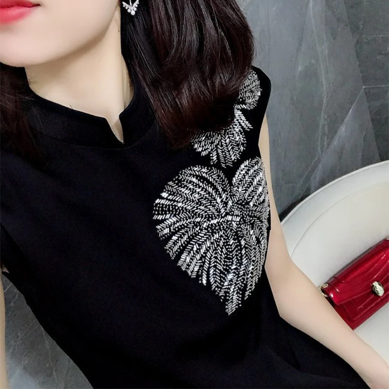 2025夏季新款旗袍裙子法式复古收腰显瘦气质通勤设计感小众连衣裙