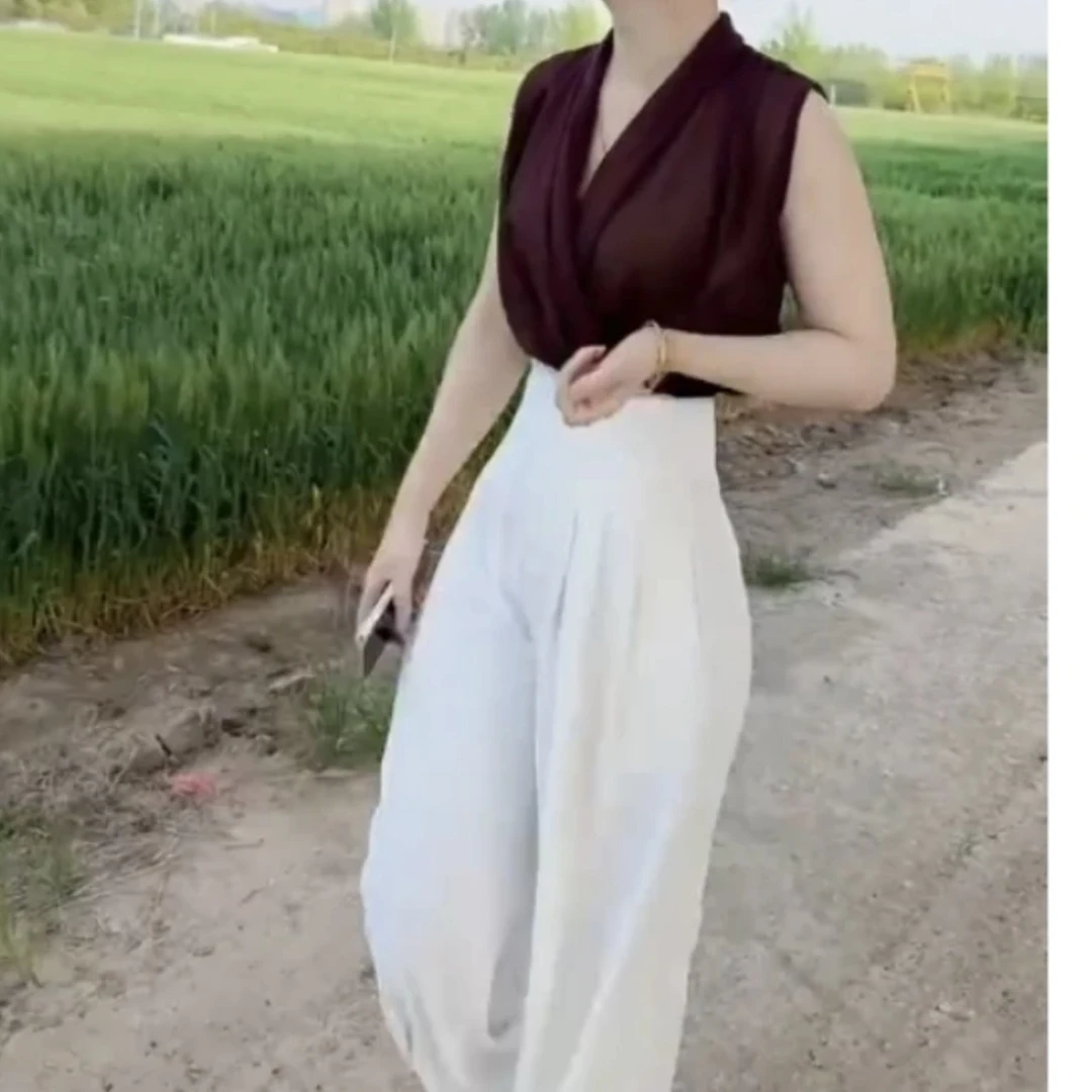 新款时尚洋气精品百搭女装F2486