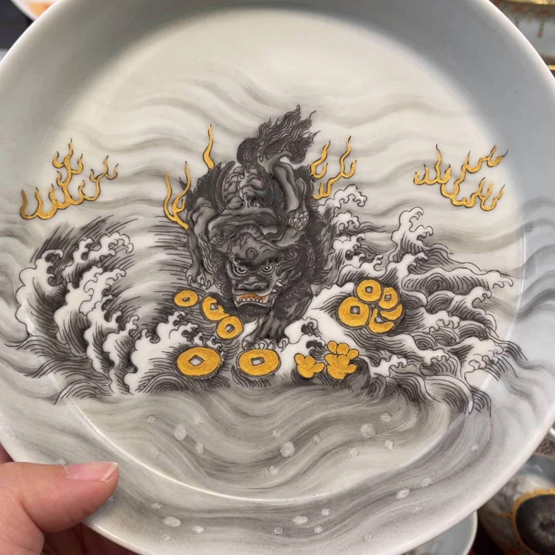 景德镇陶瓷景德镇瓷器