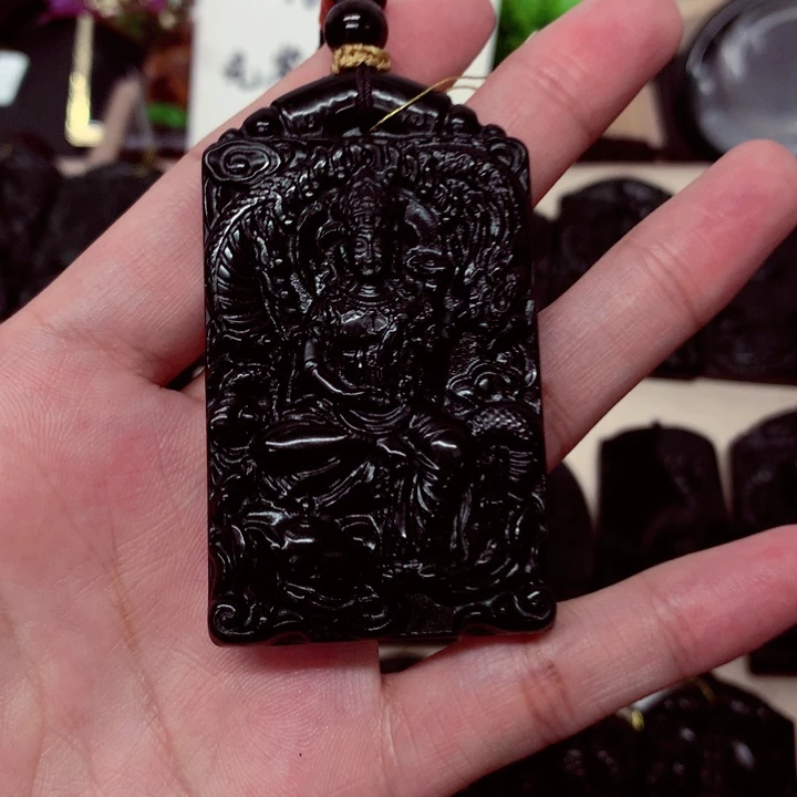 J****?天然a货钢琴黑挂件