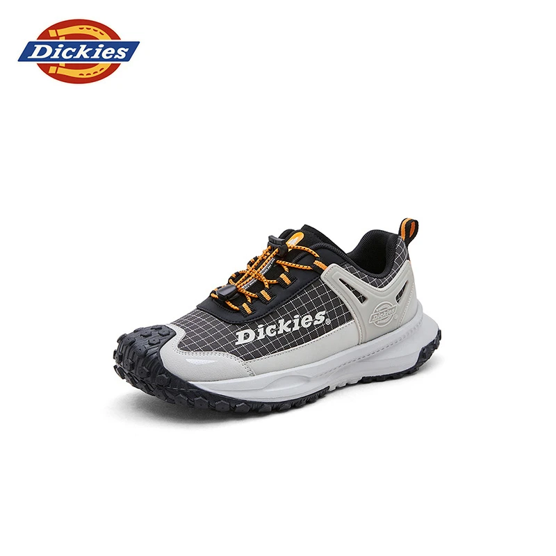 Dickies【kpu运动鞋】2025秋冬户外轻便防滑耐磨登山鞋儿童机能鞋