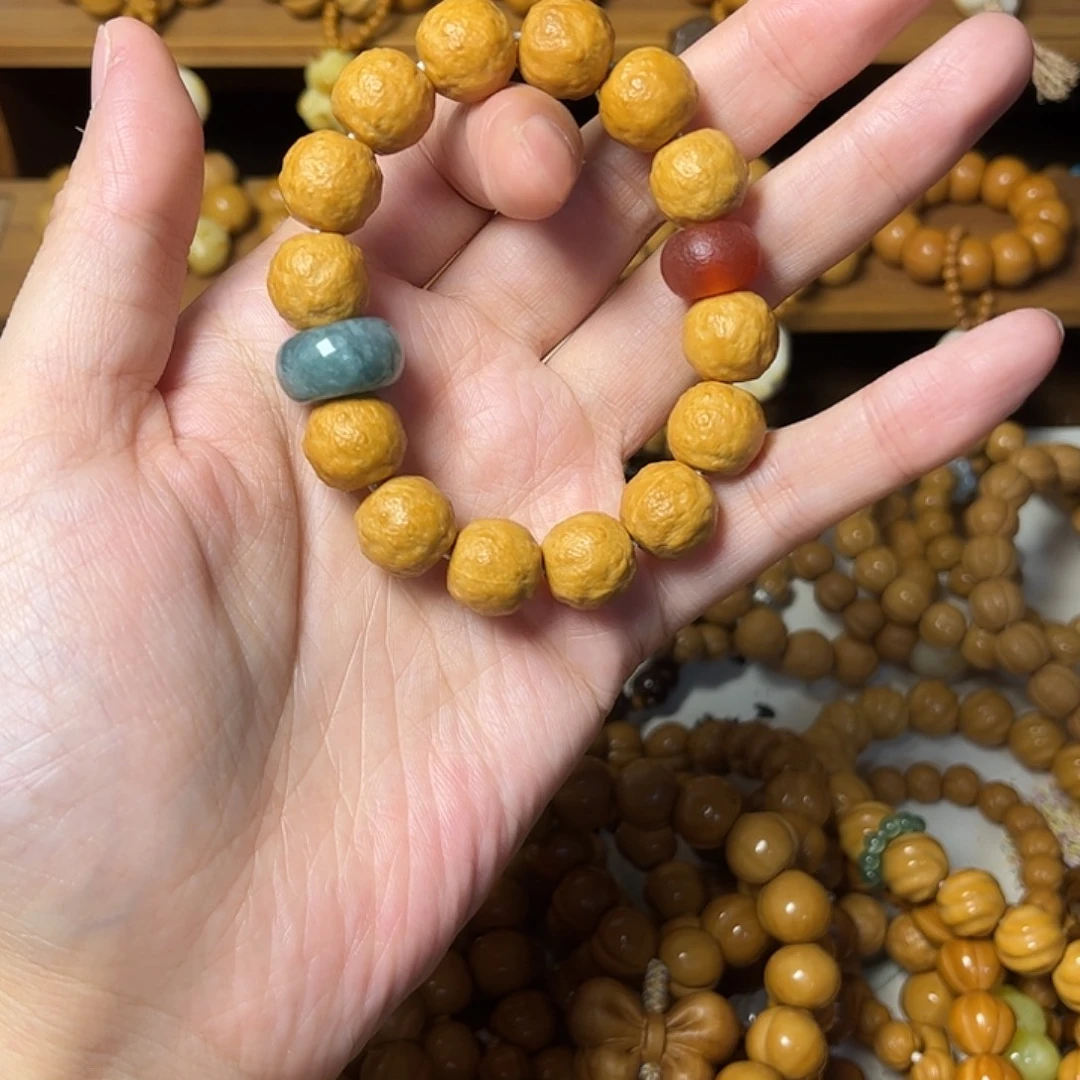 木质非金属天然猴头