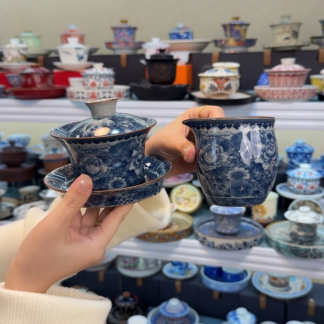 我们的目标是成为一