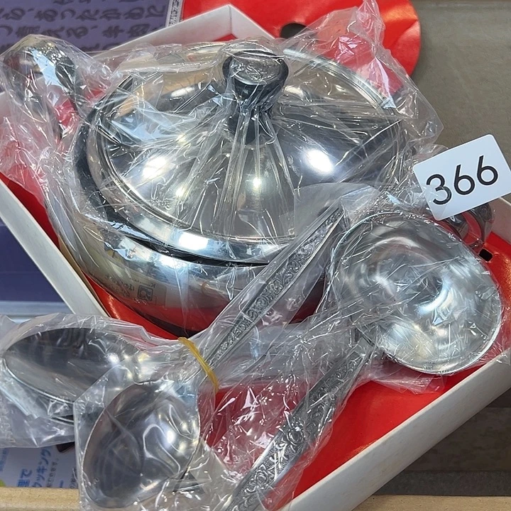 蔷***子中古物品 默认微瑕 no退no换