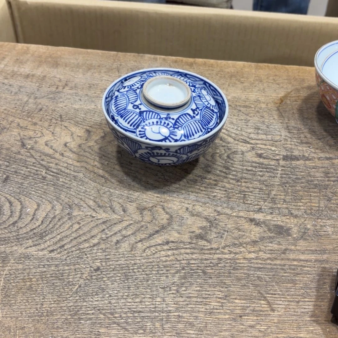 废***叔般若中古美术工艺品