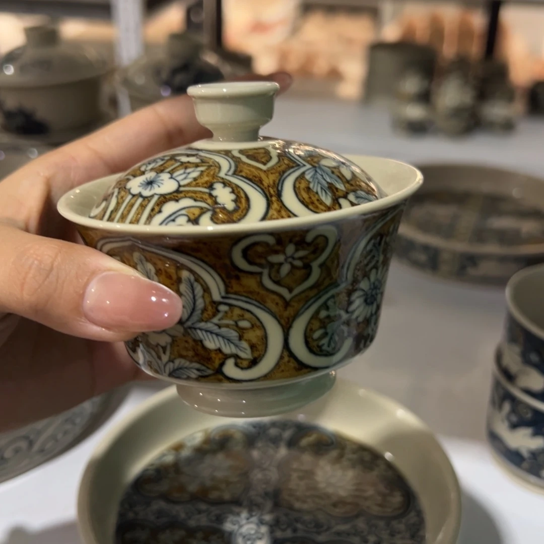 唐唐赏瓷唐唐赏瓷