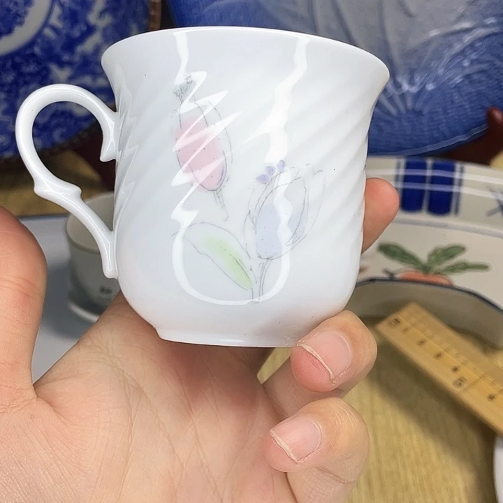 杯老瓷特价处理 默认微瑕，二十包邮