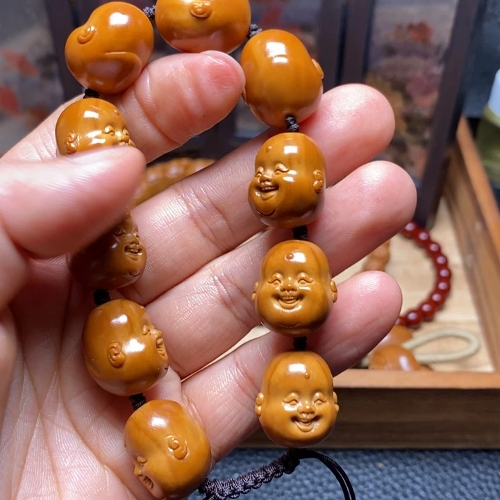 橄榄核手串/手链橄榄