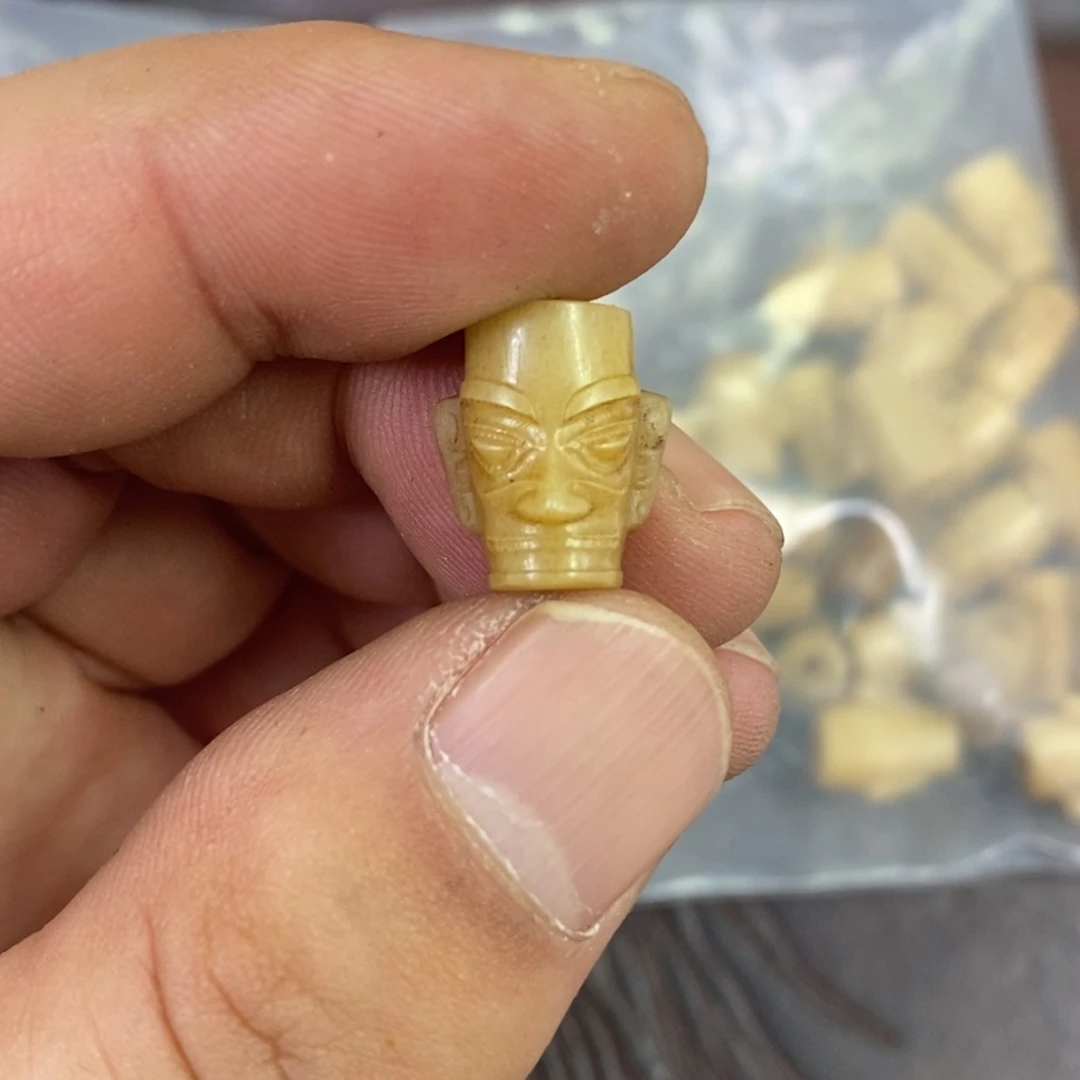 手串/手链驼骨配饰143