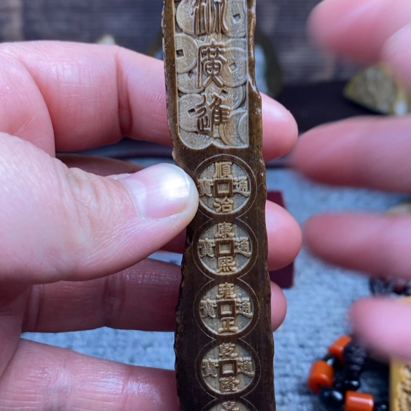【闪购商品】原石雕刻
