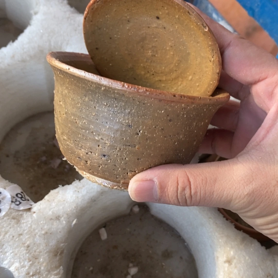 开窑大吉，高货多多185