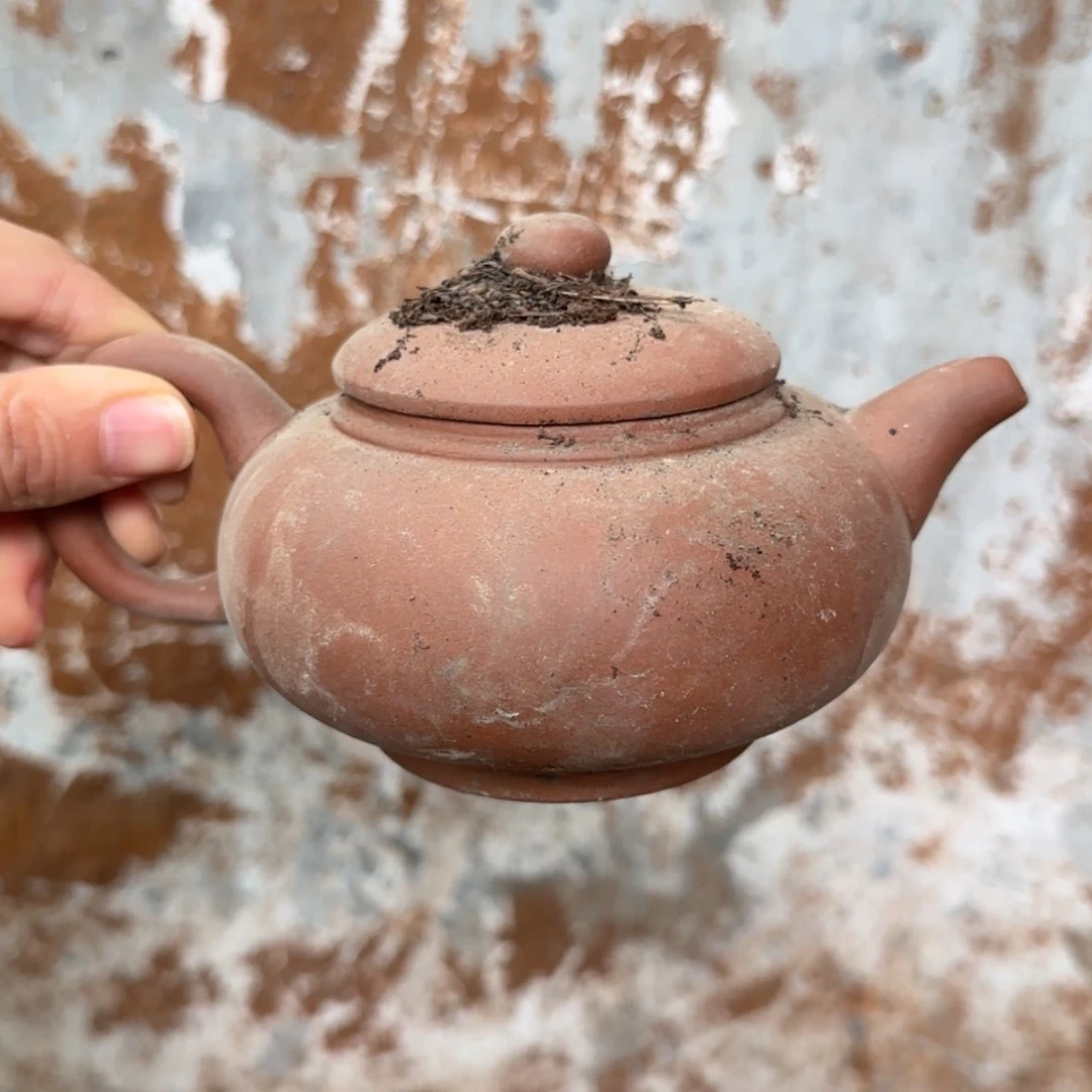 【闪购商品】紫砂茶壶紫砂茶壶