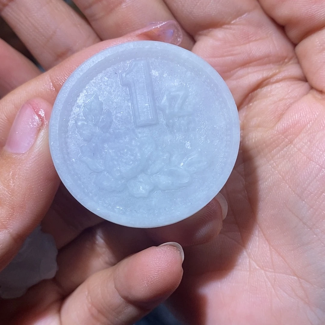 【闪购商品】定制翡翠未镶嵌翡翠