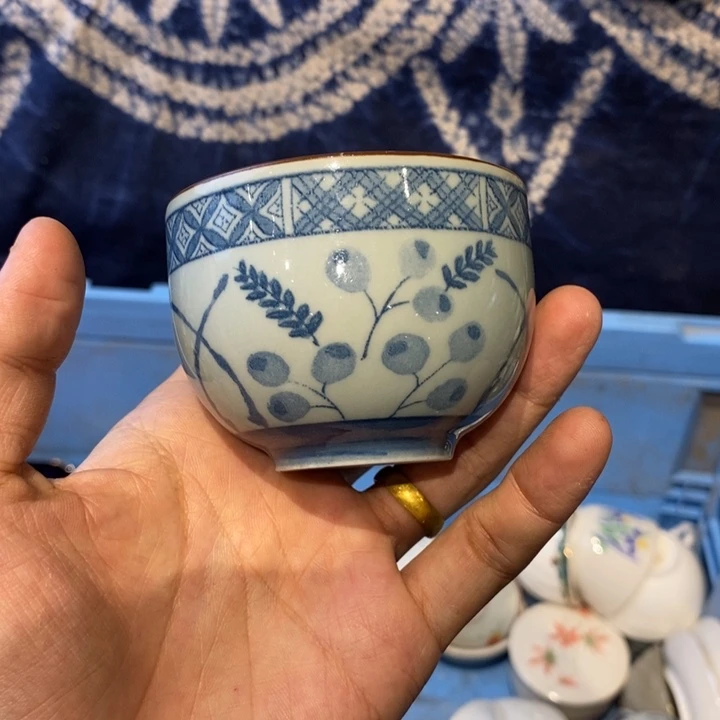 瓷片瓷器瓷器瓷器
