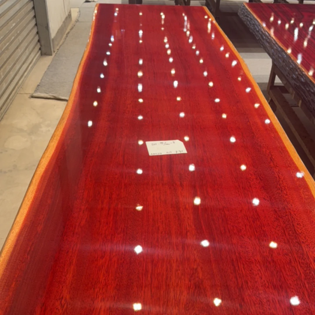 非洲进口实木大板