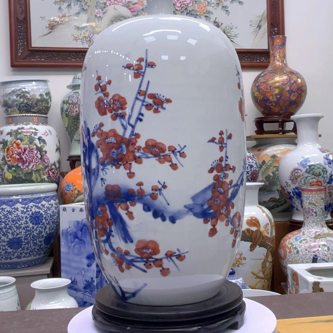 瓷片确保手工制作工艺