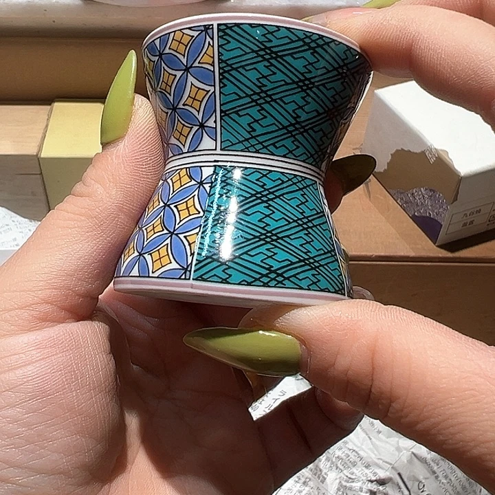 瓷片密胺手绘陶瓷